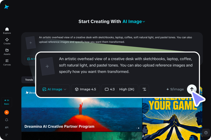 Describe tu diseño ideal o sube fotos