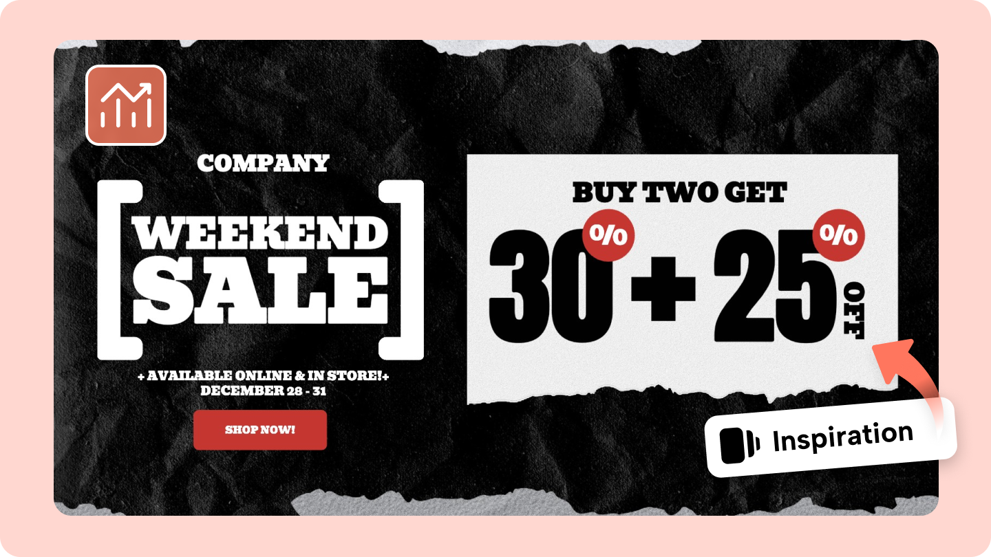 flash sales