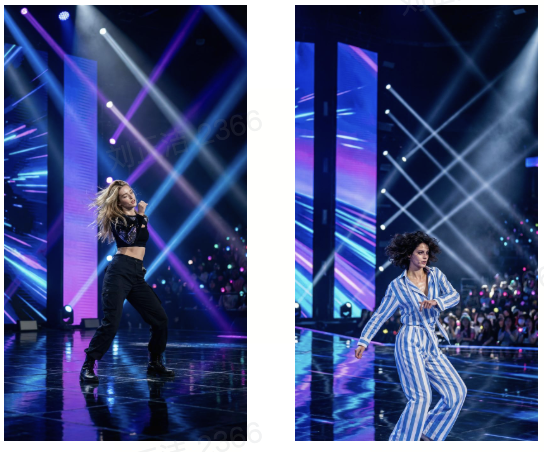 High-fidelity image created with Nano Banana Pro