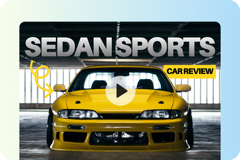 AI commercials for targeted marketing