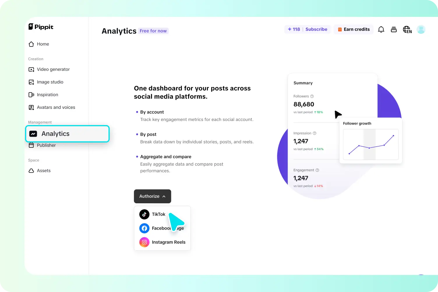 optimize strategy