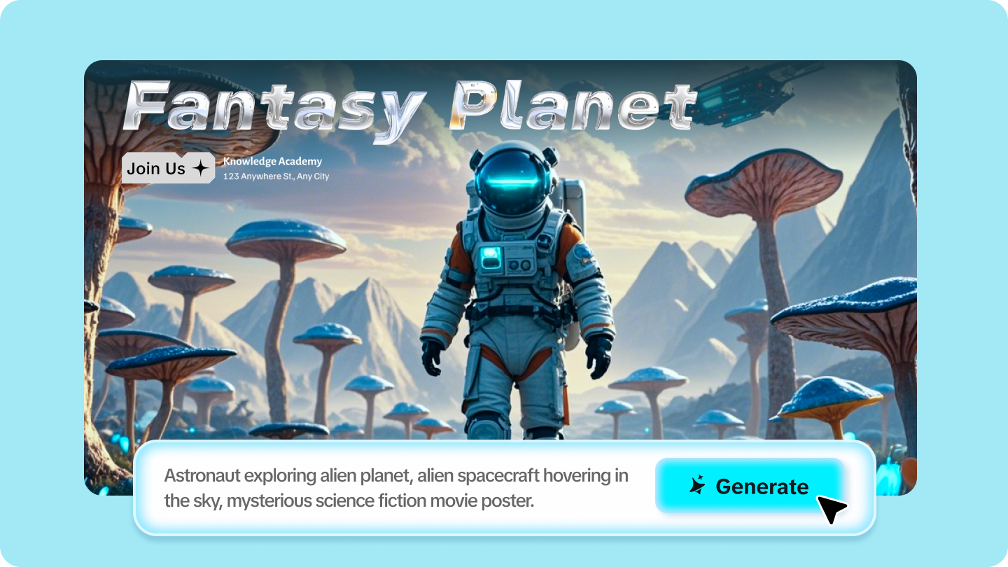 fantasy ai art generator