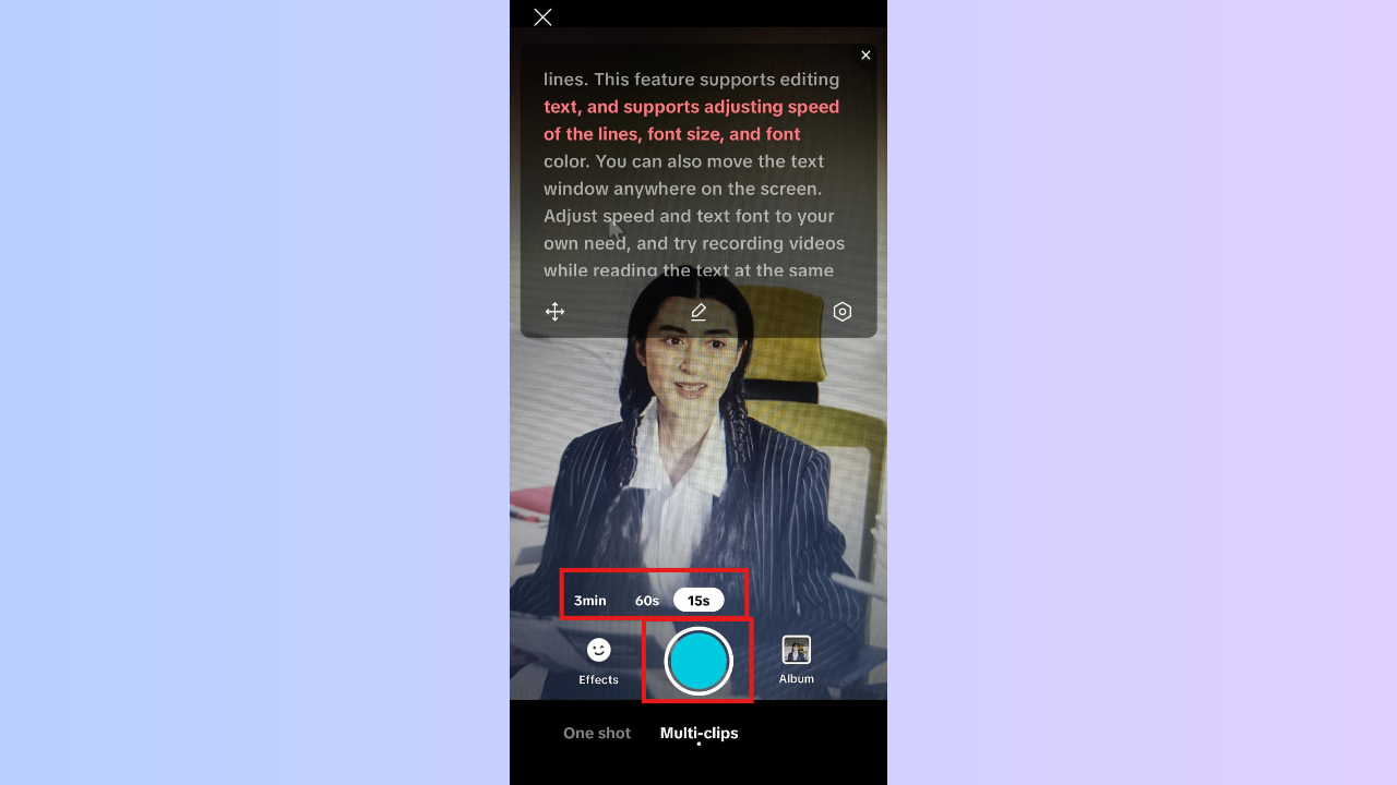 Rozpocznij nagrywanie