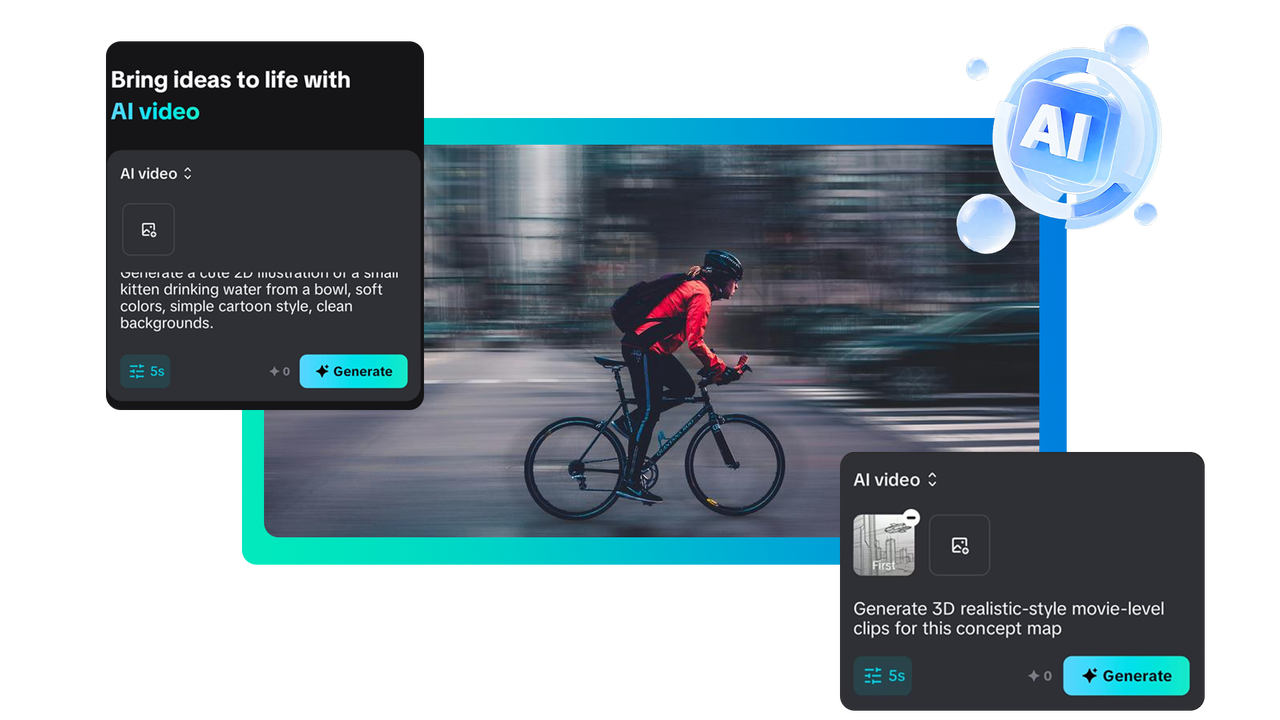 Improved Prompt Understanding and Control
