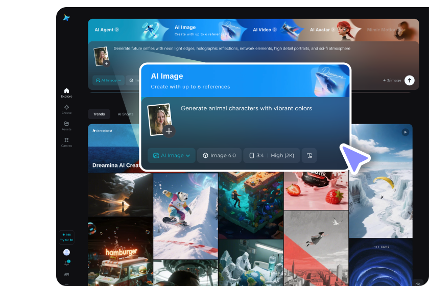 upload your selfie photo