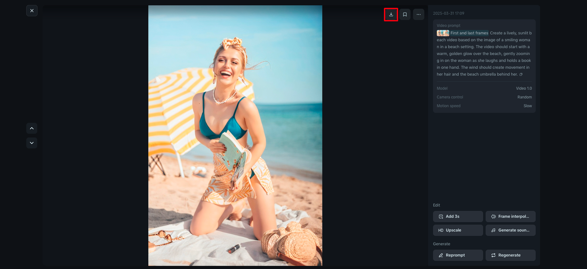 best app to make video of photos