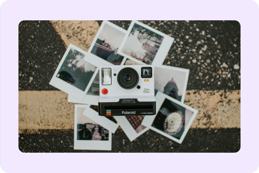 verschwommenes Bild reparieren