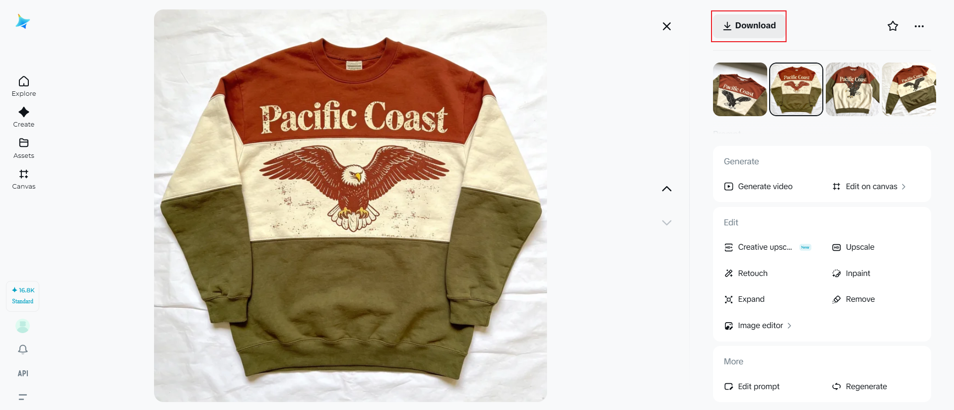 Descărcați-vă designul