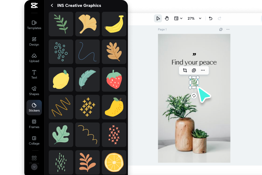 Customize your online store templates