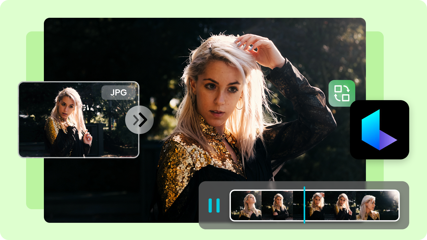 Explore Luma Dream Machine