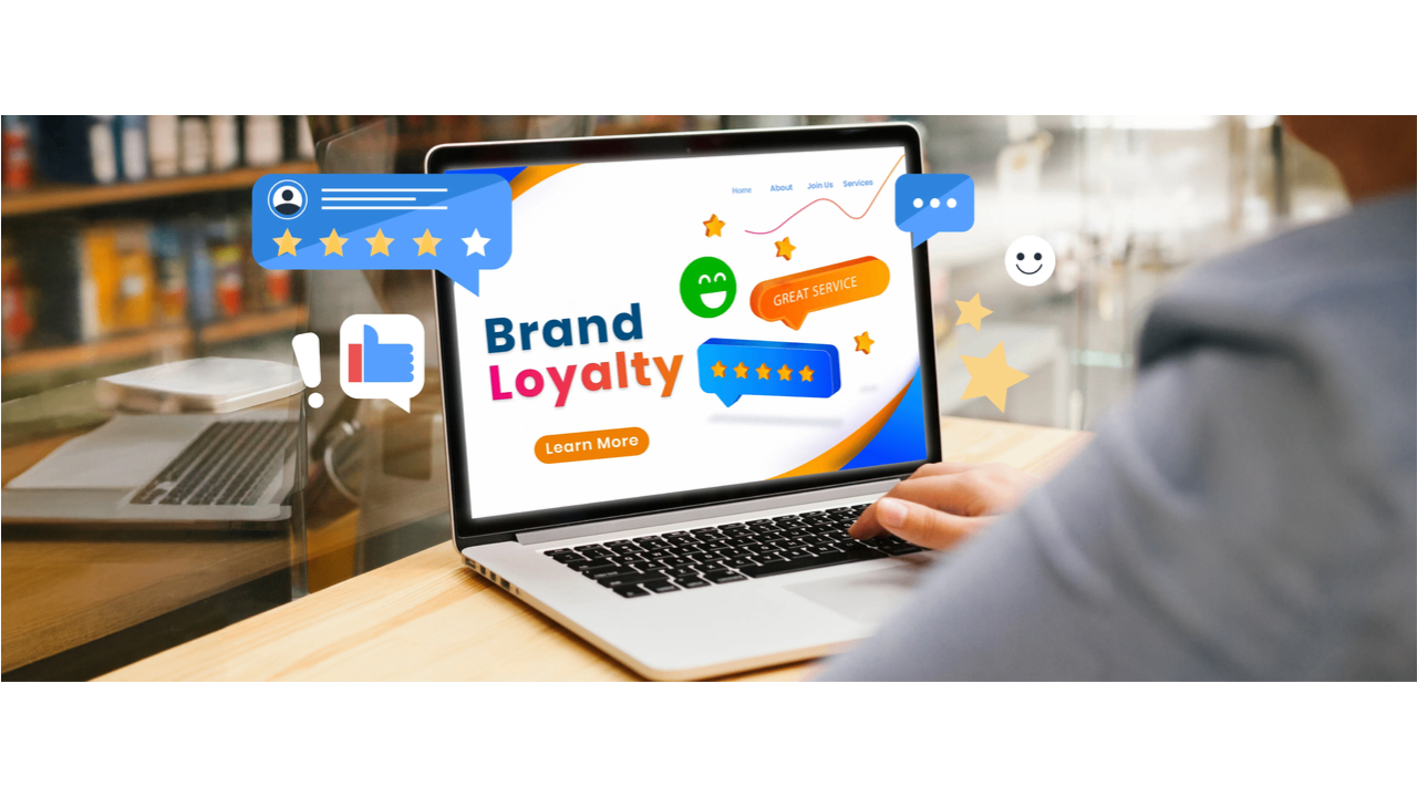 Benefits of brand loyalty