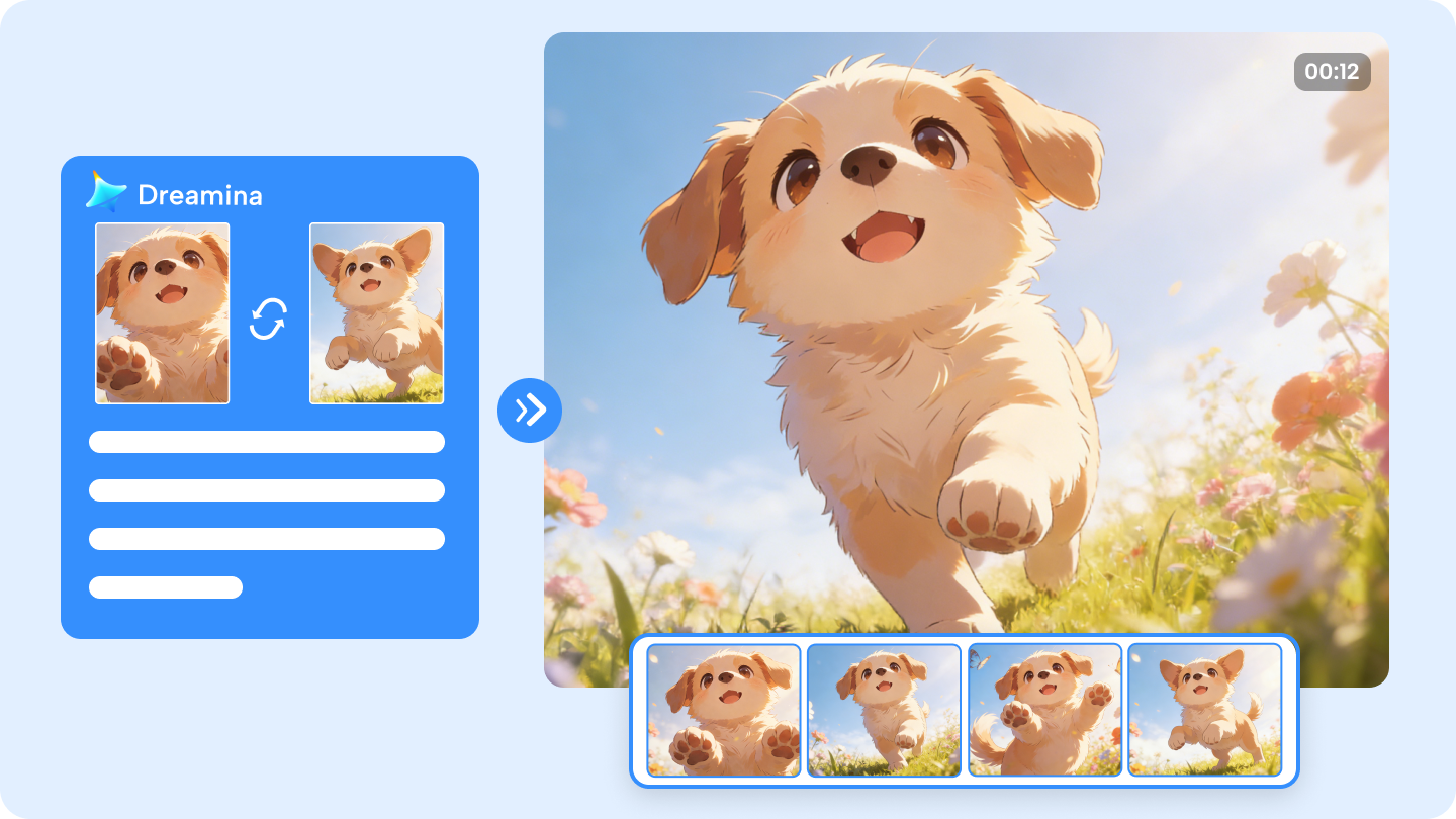 Boom Shot: Erstellen Sie mit vertikaler Kamerabewegung einfach epische Enthüllungen