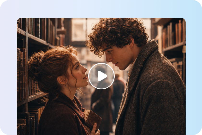 Short drama videos