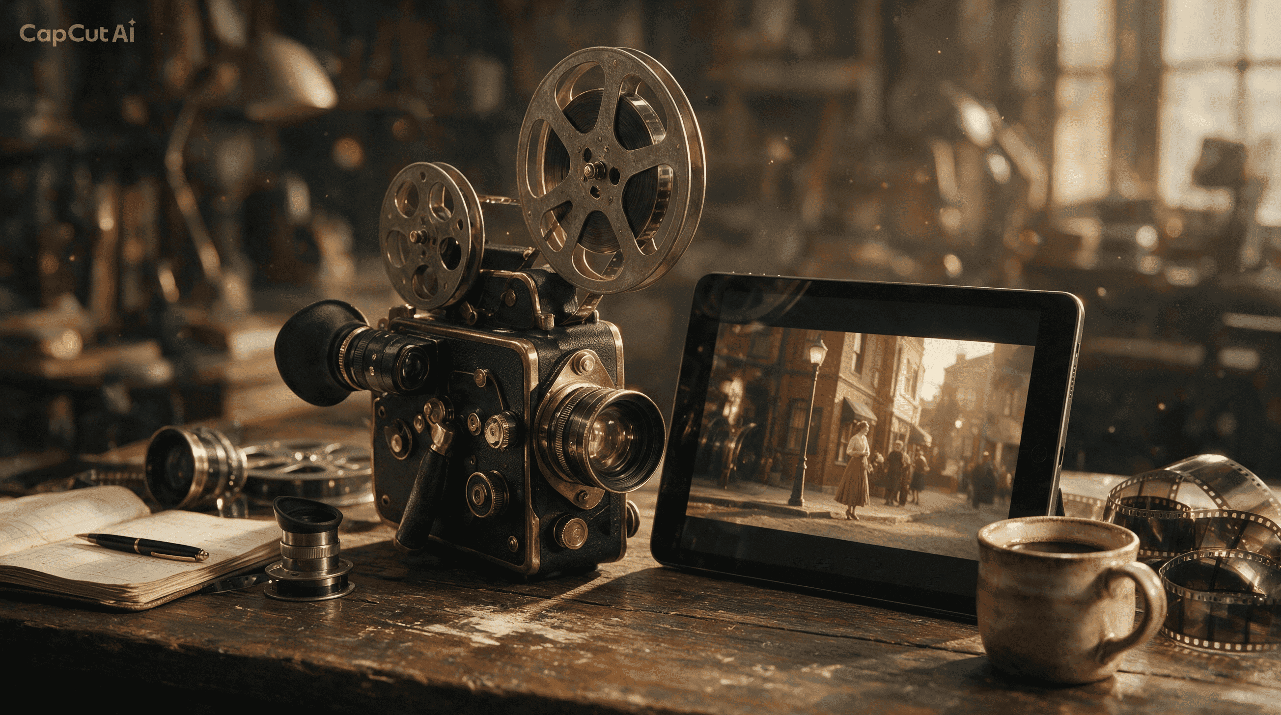 How to Write an AI Video Ad Brief That Produces an Editable First Cut
