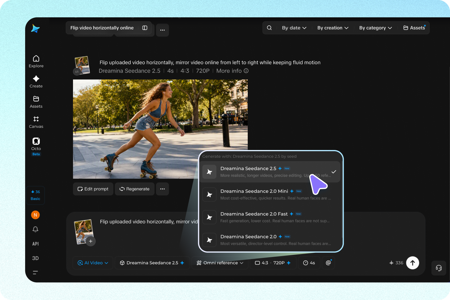 Configurer les paramètres de modèle et d'aspect