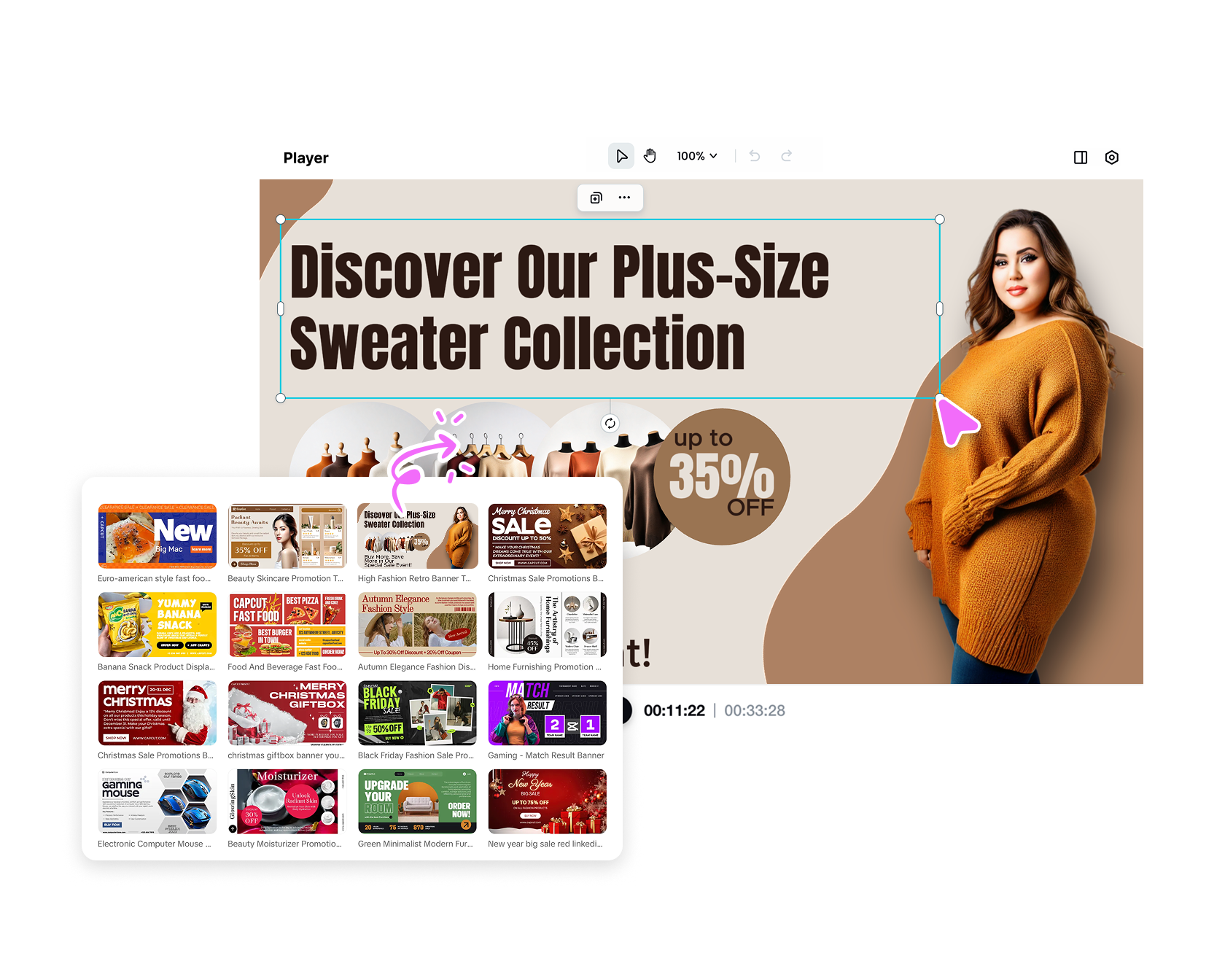 Design Free Etsy Banners Online