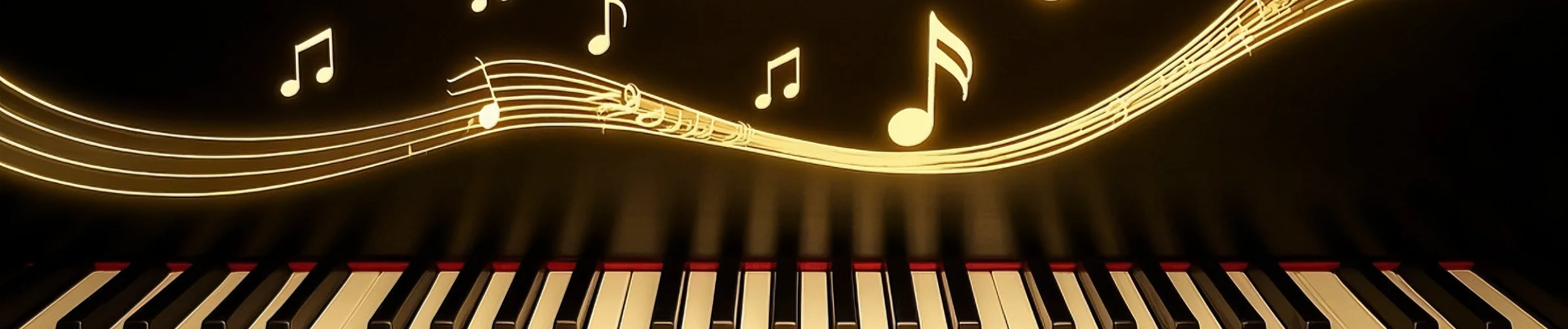 Jazz and Classical banner