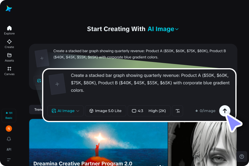 Introdu descrierile datelor tale