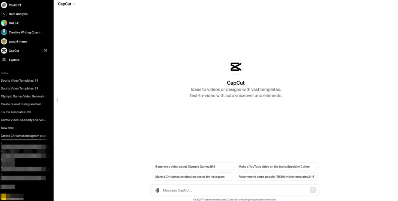 Web sayfanıza erişim sağlayın