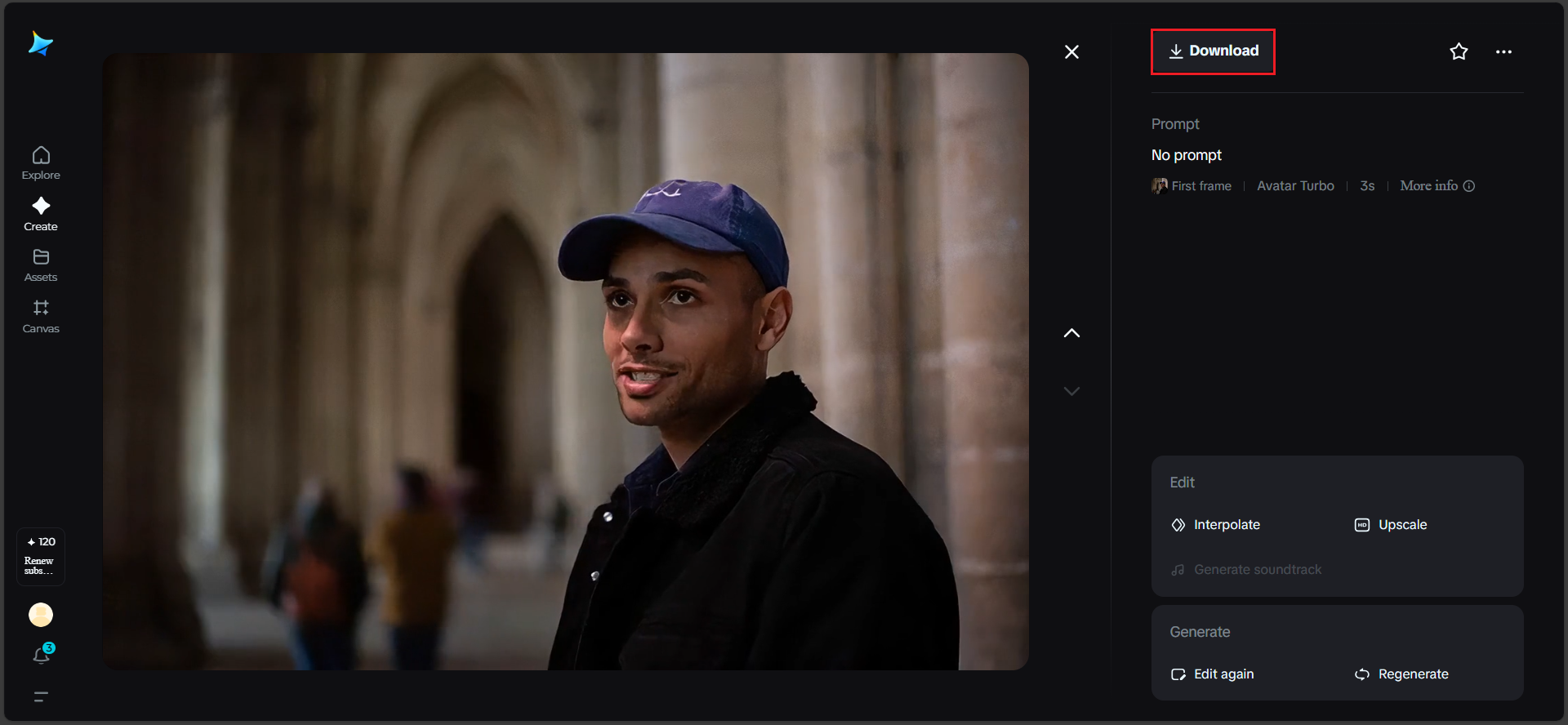 make an online course