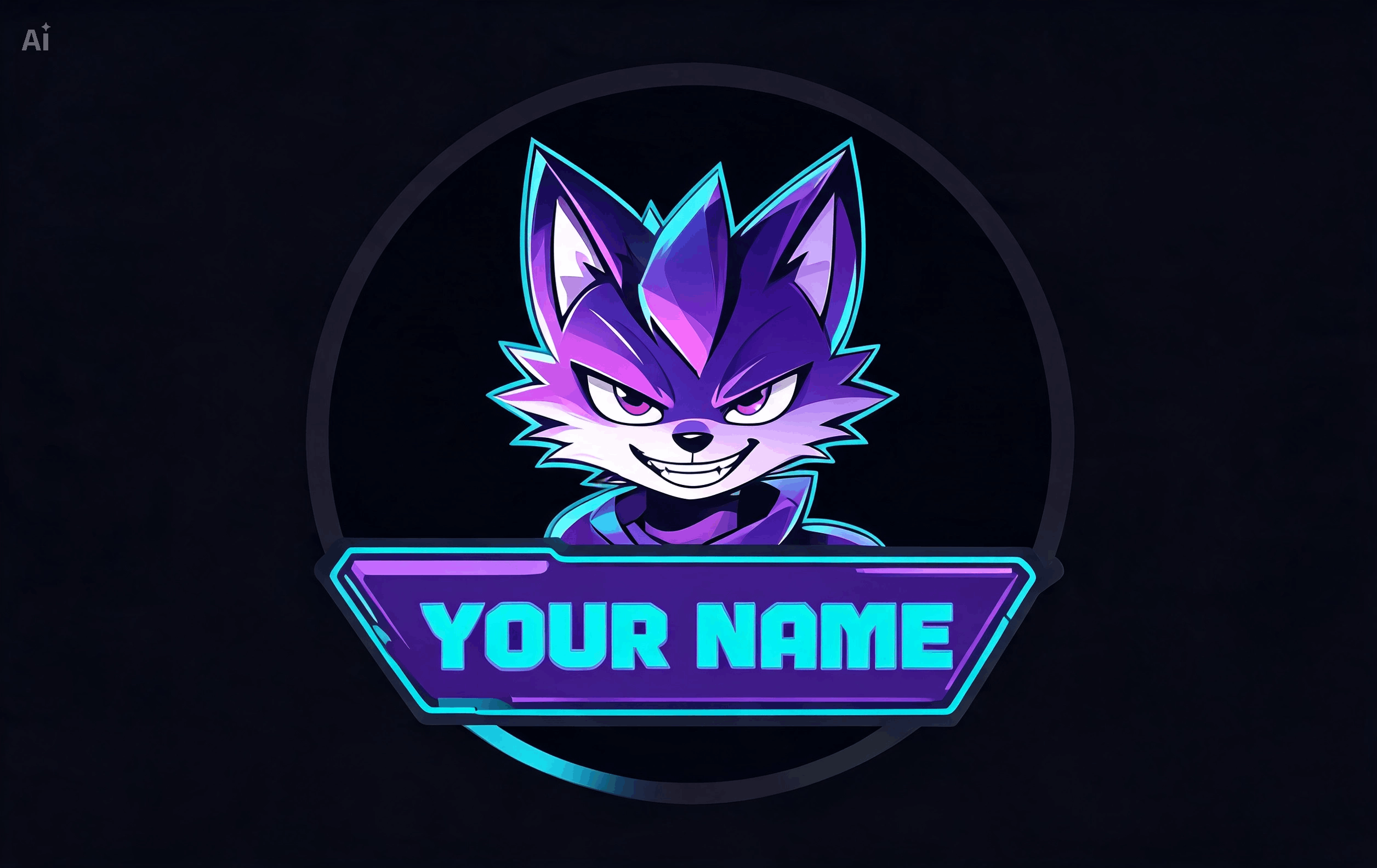 twitch avatar prompt