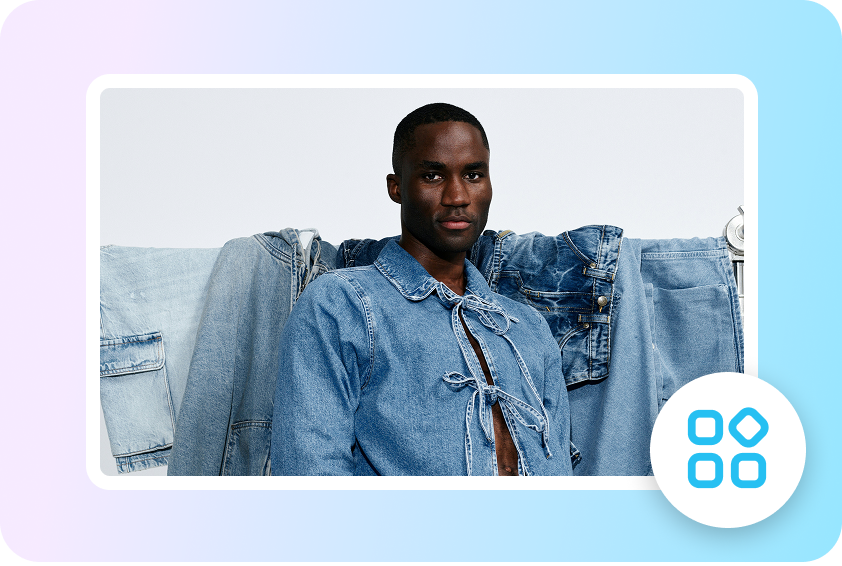 Simplify the editing process