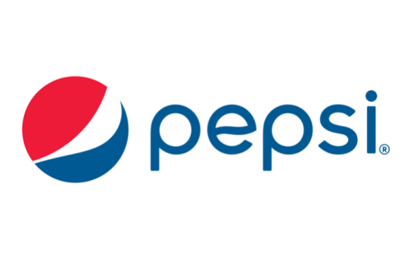 Pepsi logo