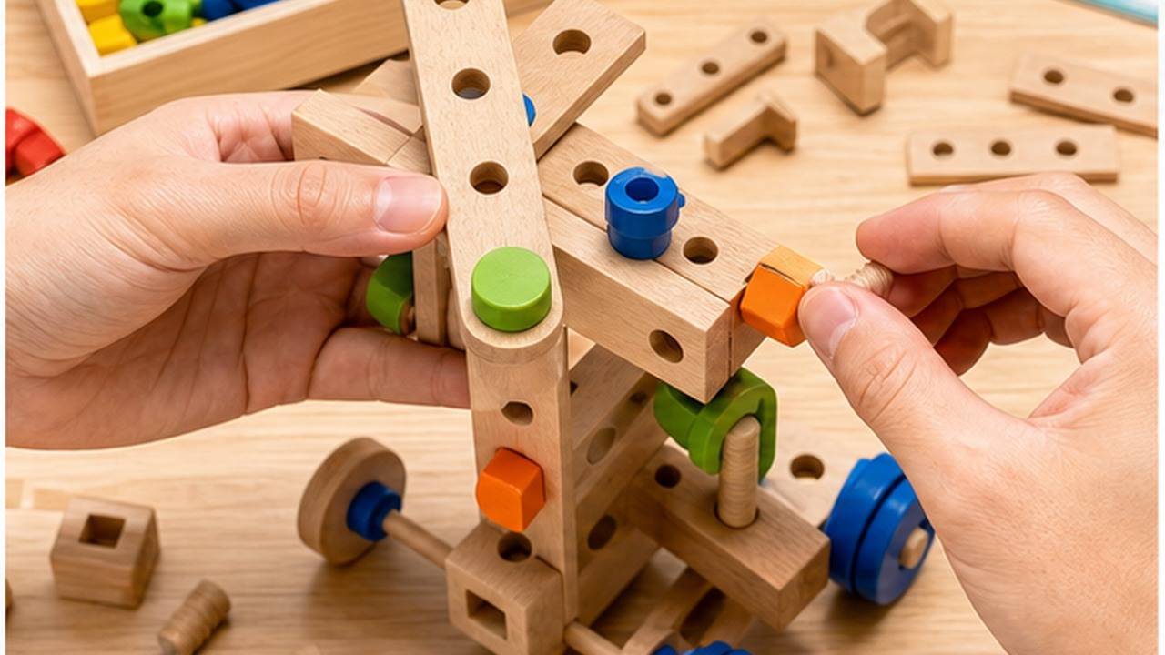 Toy Unboxing Video Maker resultado rápido 2