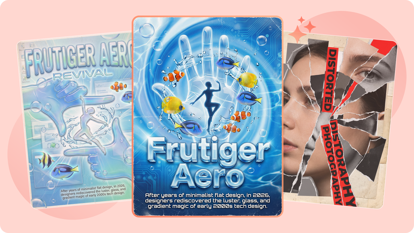 แนวคิดโปสเตอร์ 15 อันดับแรกที่สร้างแรงบันดาลใจในการสร้างสรรค์ในปี 2026