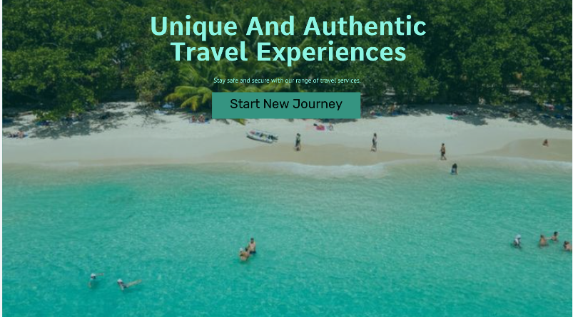 Tourist attractions