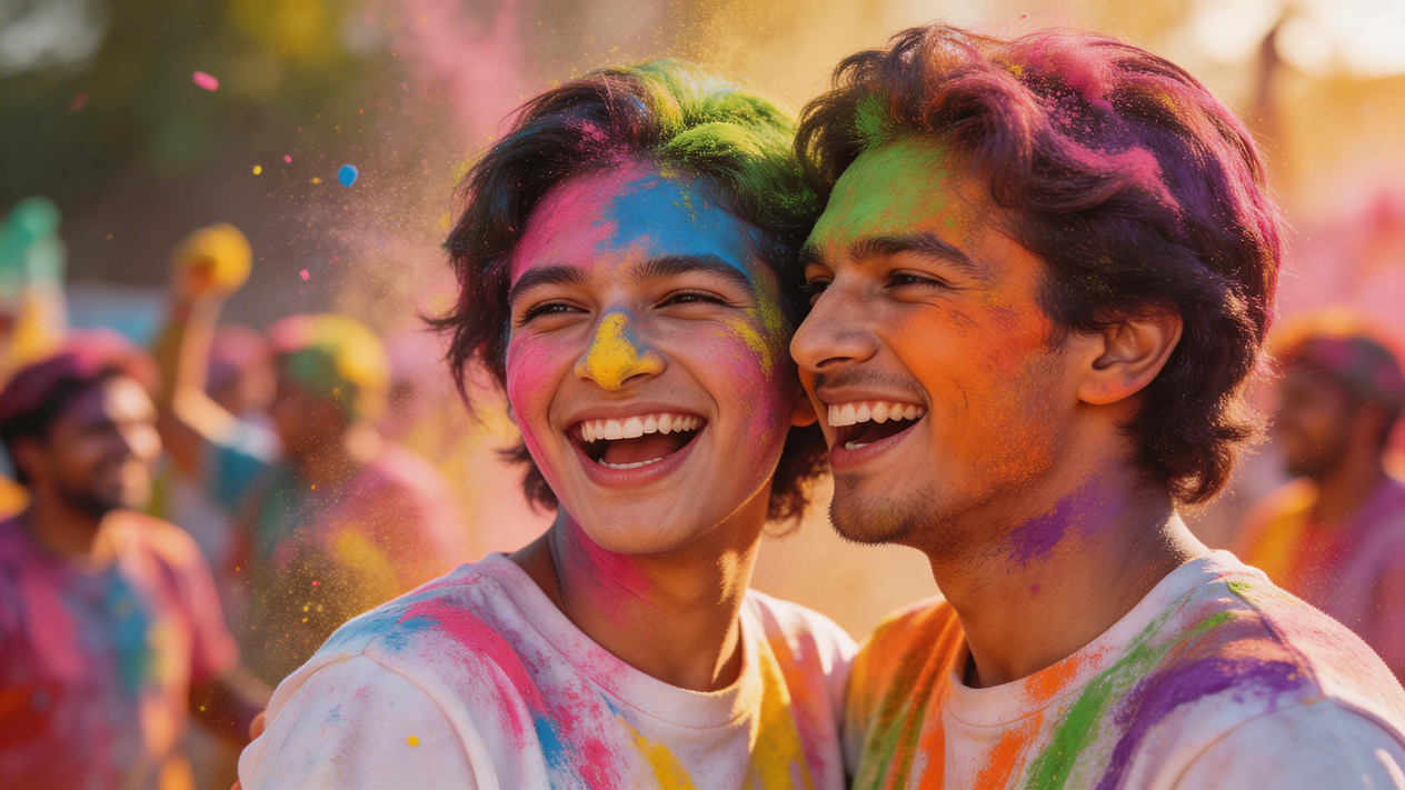 Experience the Festival Without the Mess