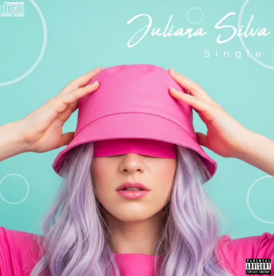 Juliana Silver album cover