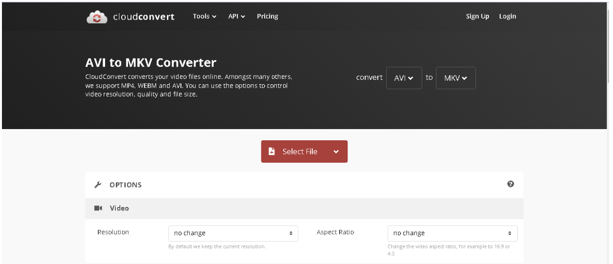cloudconvert