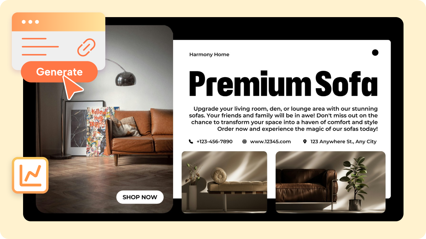 e commerce ad