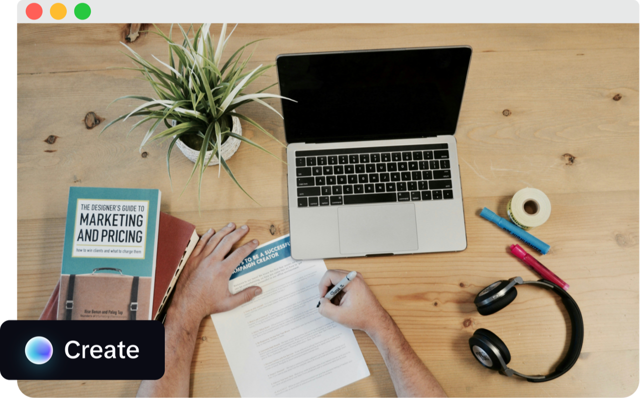 Brand Marketing and Product Promotion