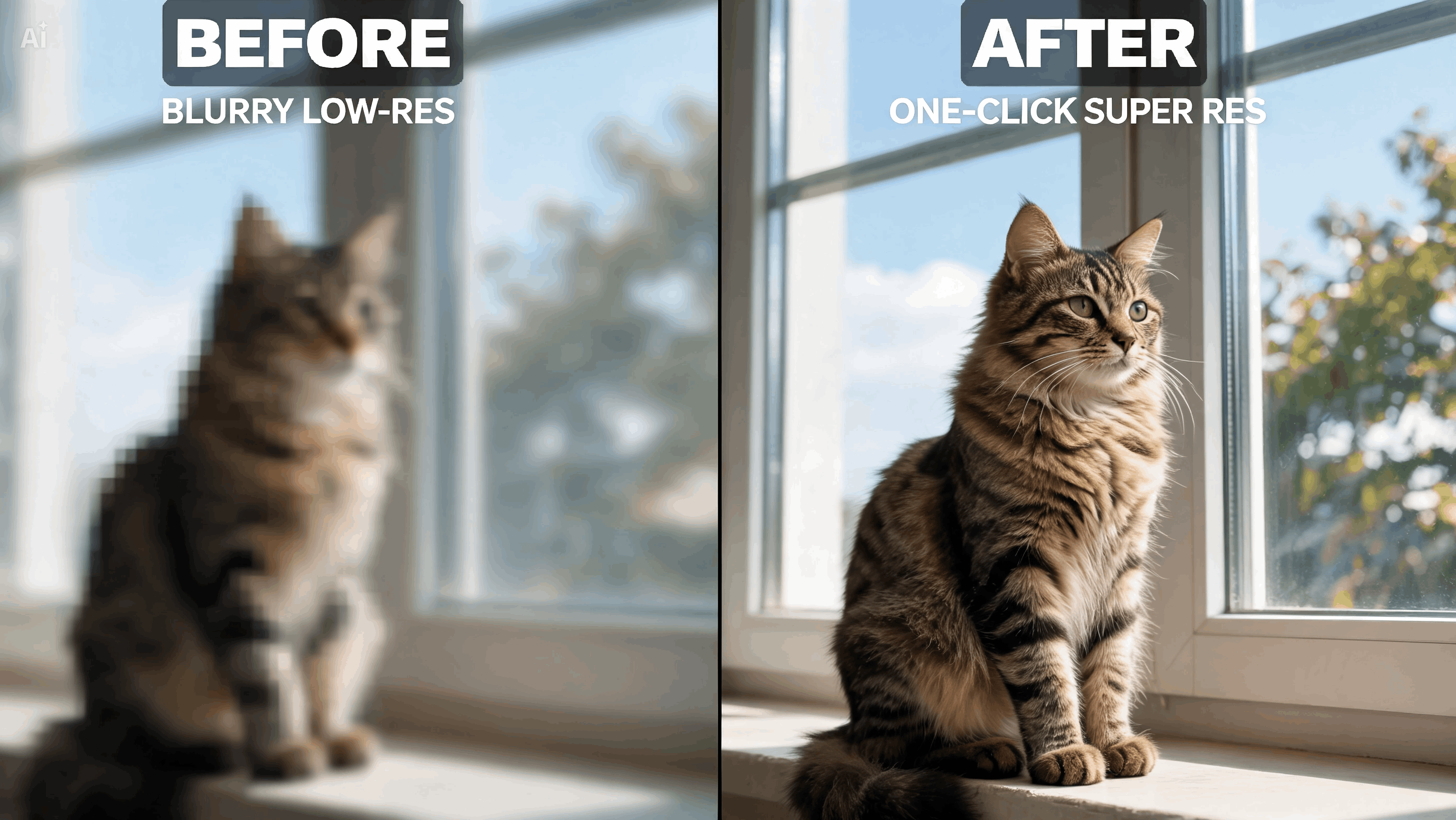 Compare motion variations fast