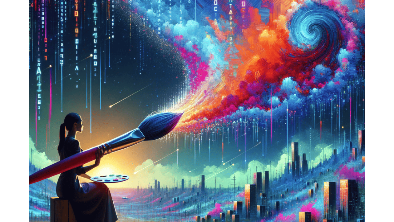 AI tools for content creation