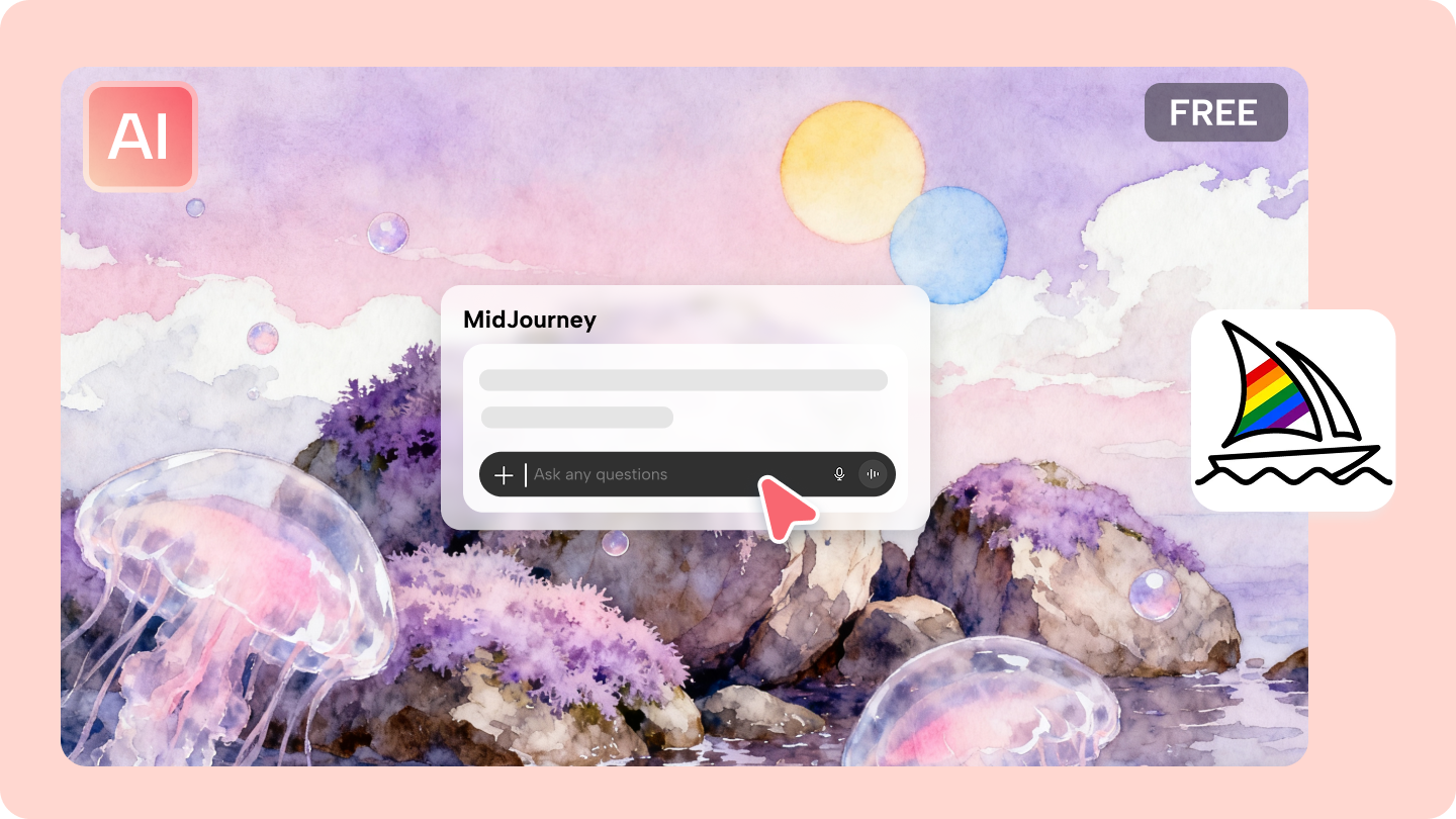 midjourney free trial