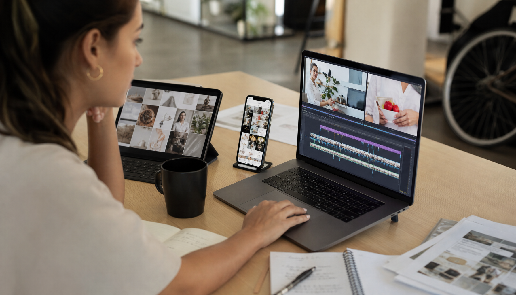 How to Choose AI Video Creation Tools for Influencer Marketing Visual Content Needs