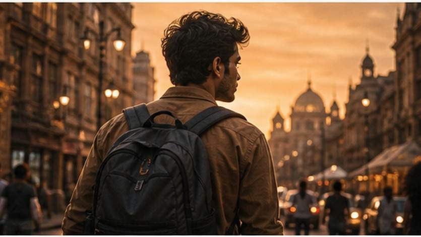 Nuovo Instagram Reels esempio di tendenza 4