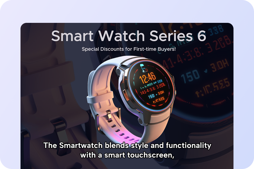 Highlight product key features