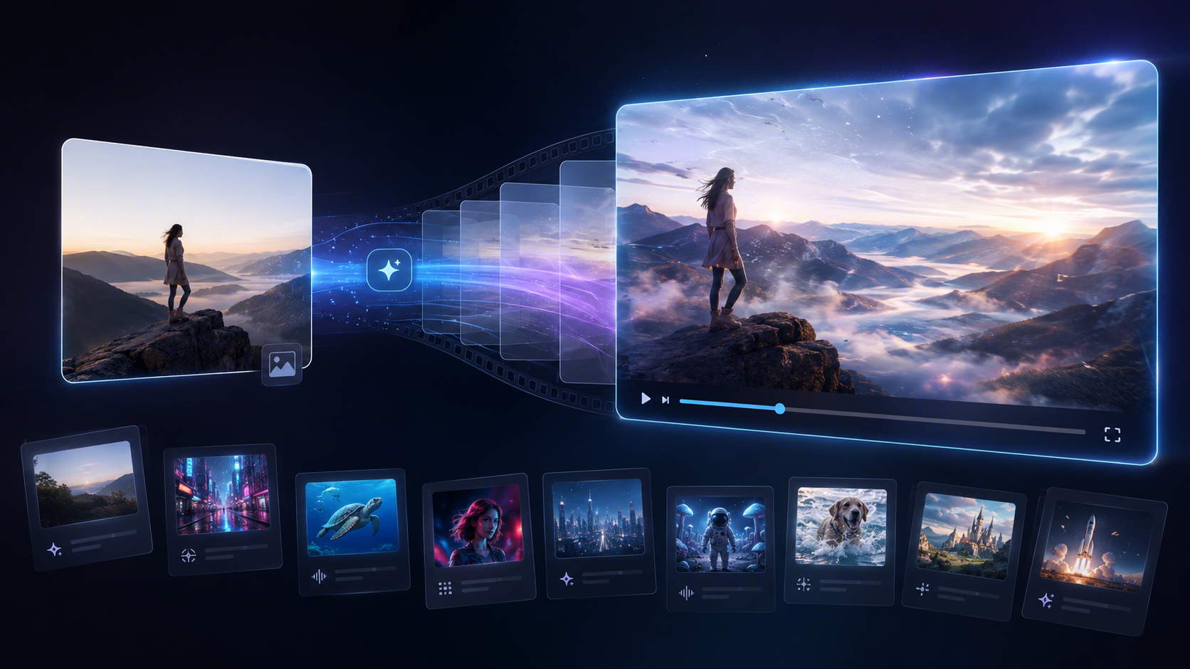 9 Best AI Image-to-Video Tools 2026: Tested & Compared