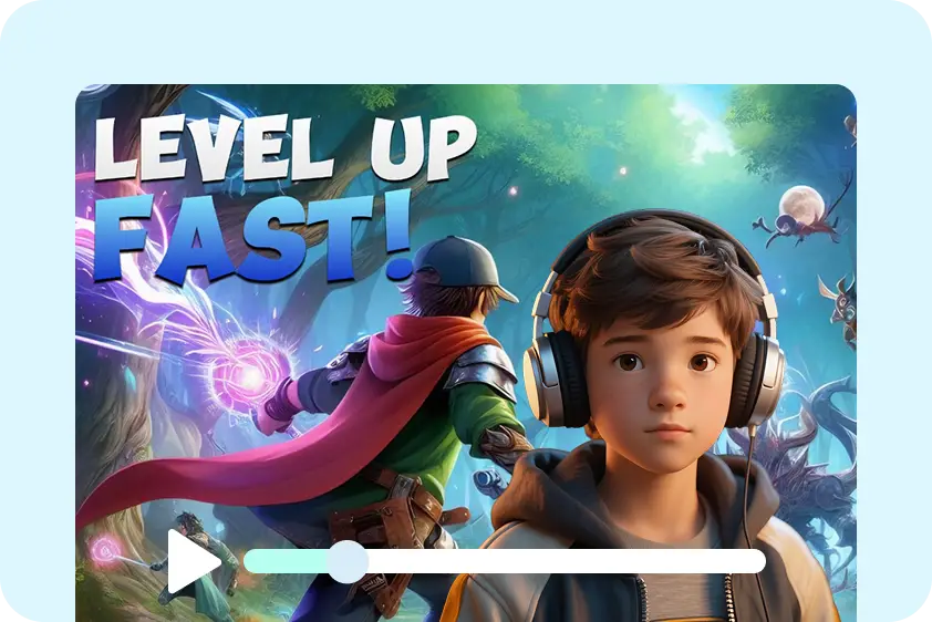 เสียงตัวละครในเกม