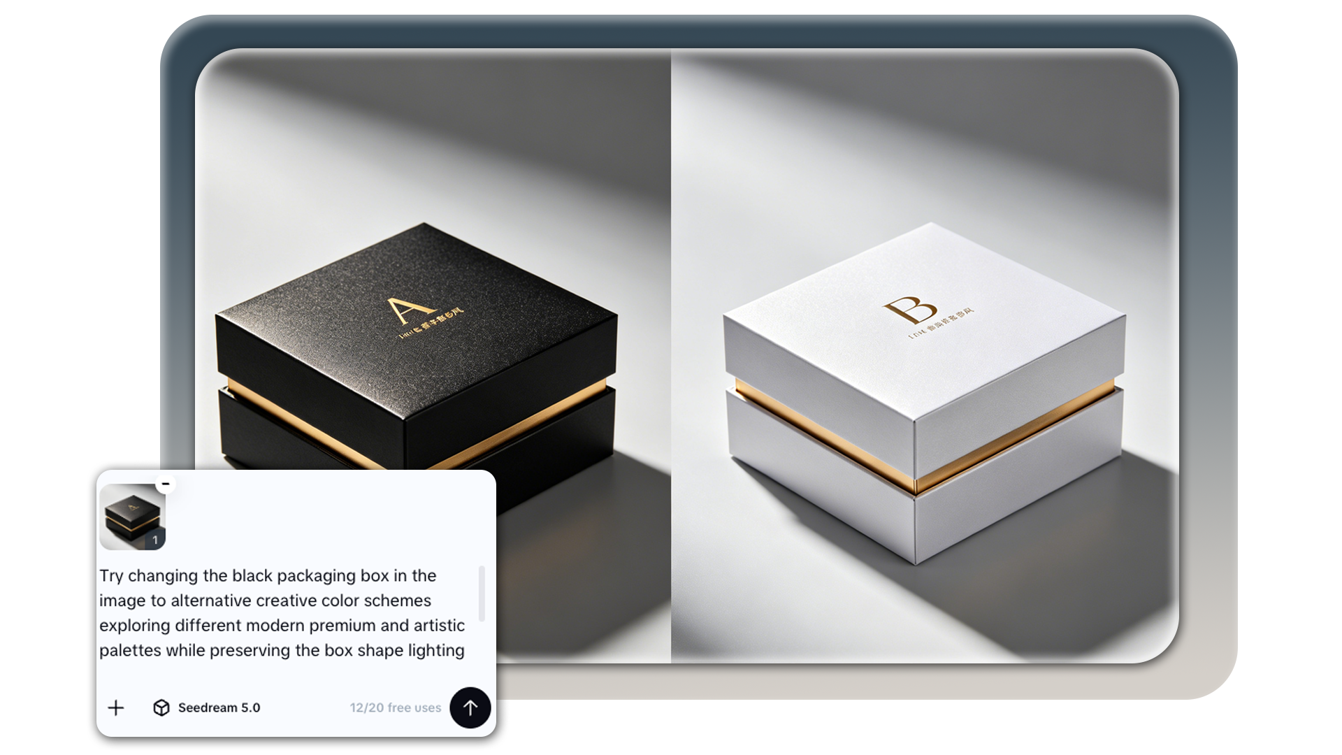 A kreatív szabadság feloldása