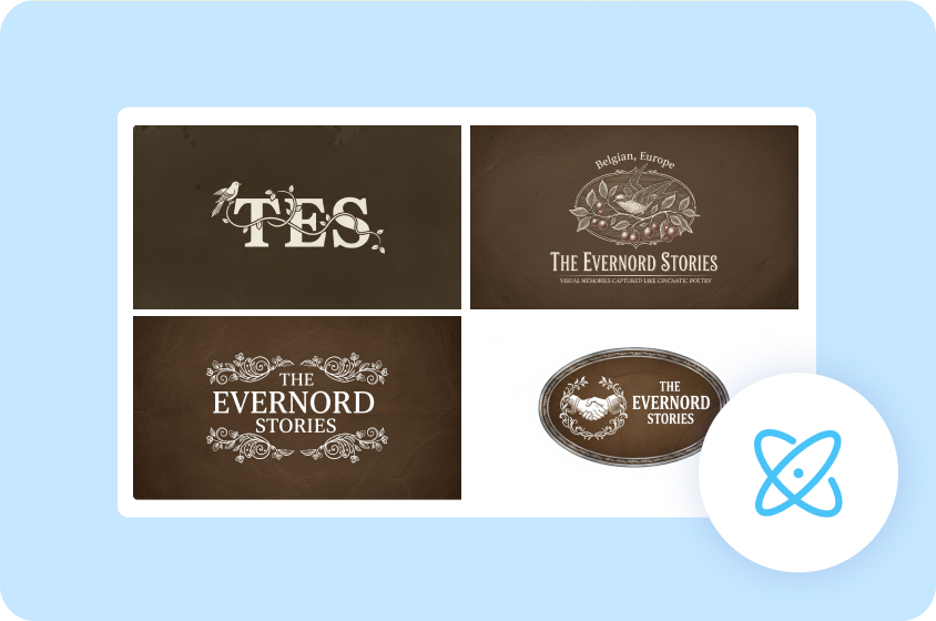 Explore styles freely and find what fits you