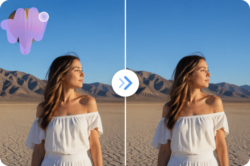 Prepare images for diverse projects