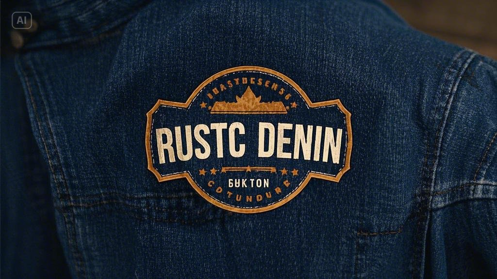 Rustiek Denim