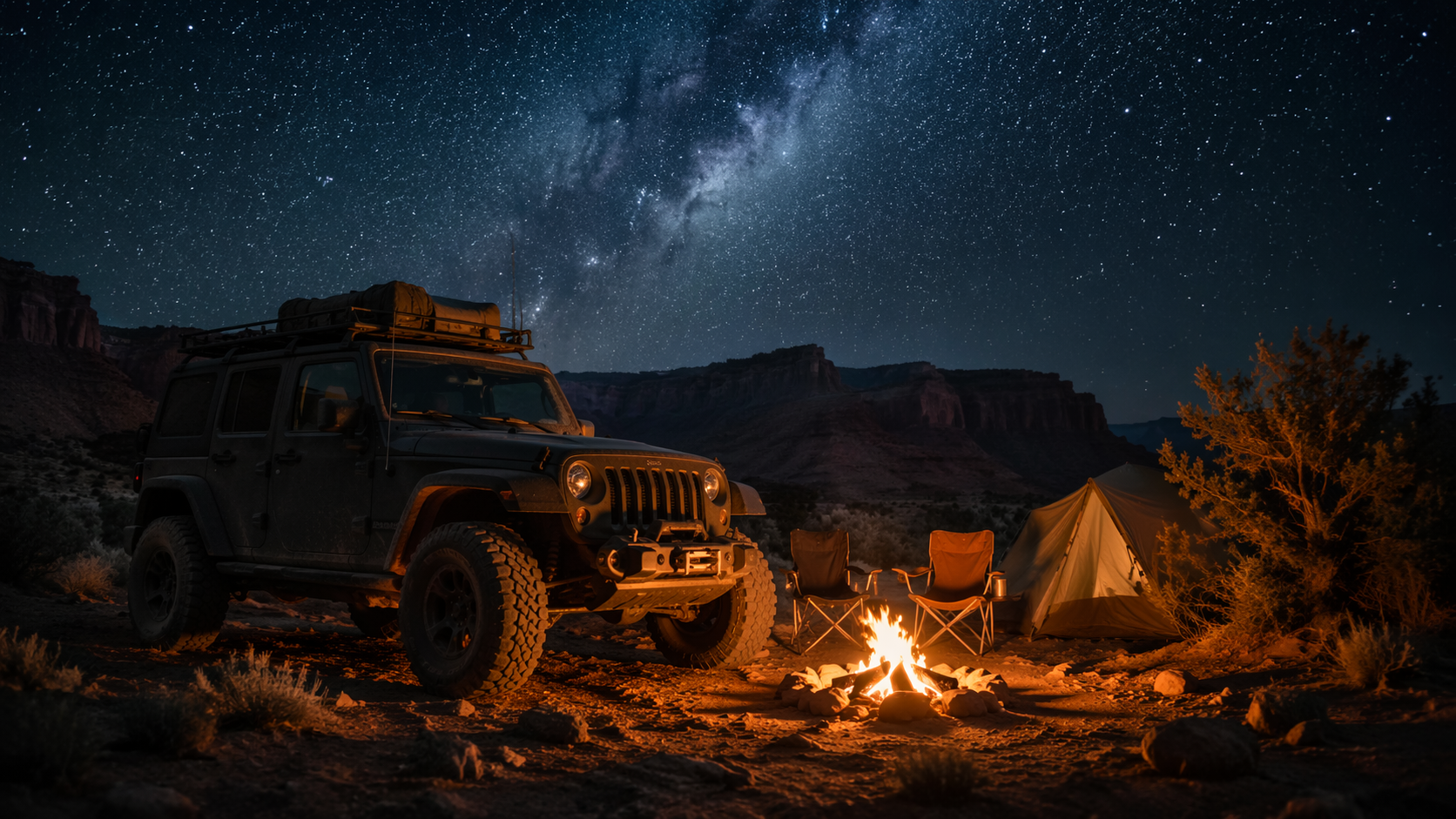 Dreamina chatgpt jeep prompt prompt example 3: Mud Splash Adventure