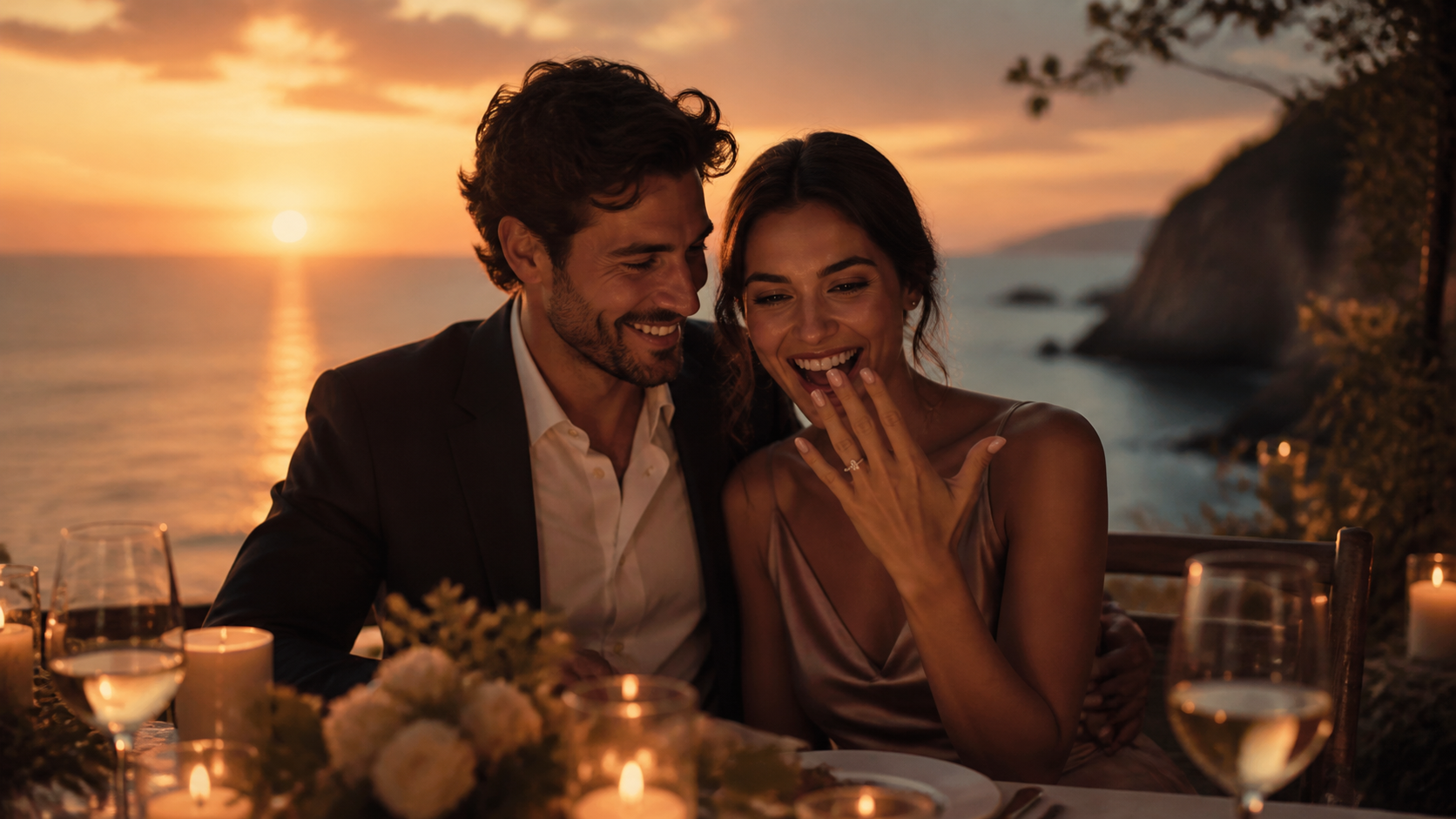 The Proposal Moment prompt example