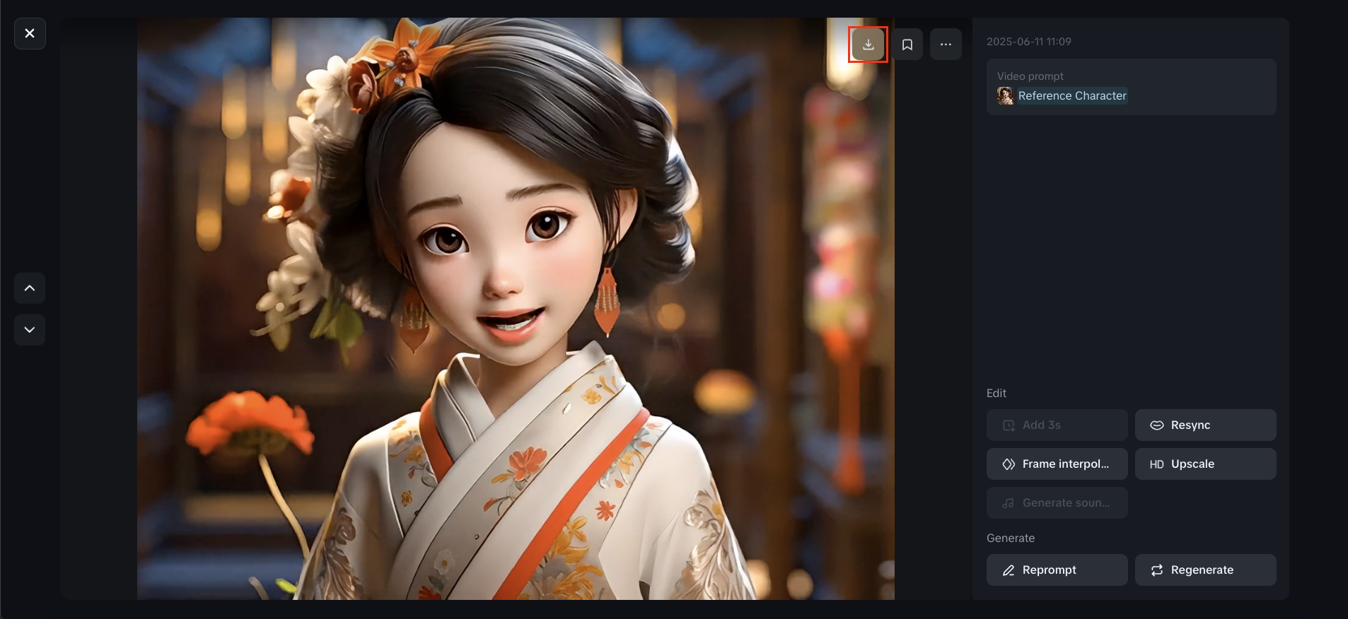 automated lip sync for 3D character animation